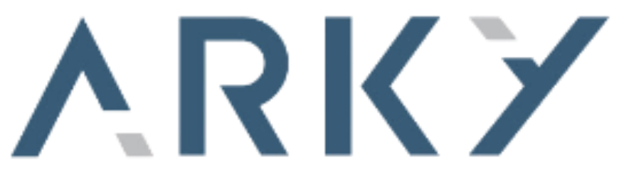 ARKY Construction &amp; Supply Logo