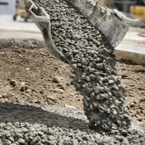 Ready Mix Concrete