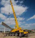 Crane Rental (Day)