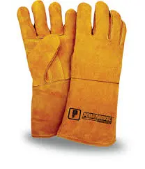 [WG-LONG] Welding Gloves (Long)