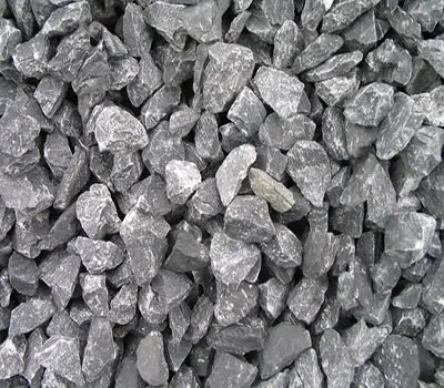 Gravel