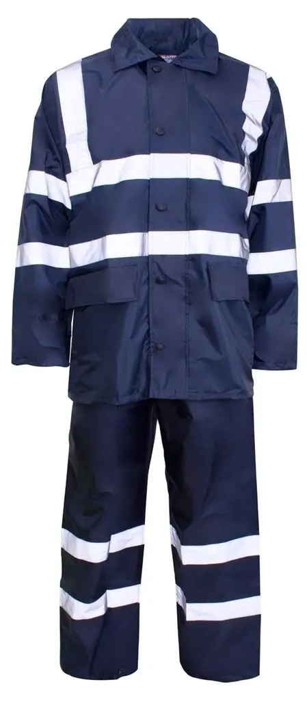 [PPE-RC] Raincoat