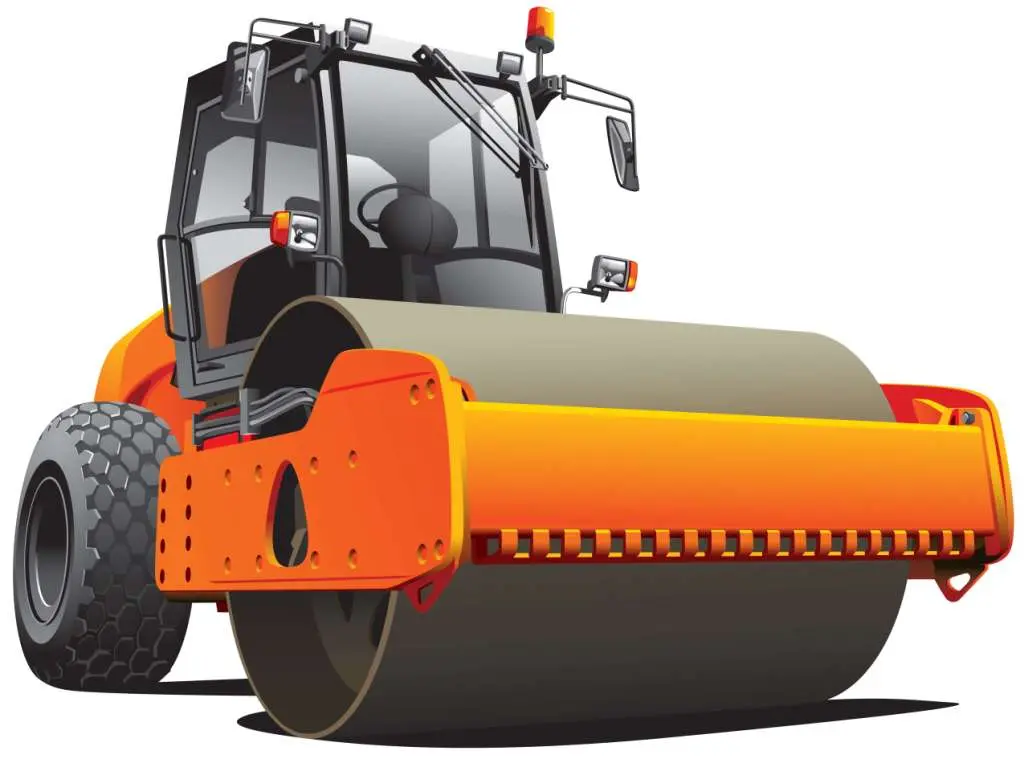 Vibratory Roller Rental