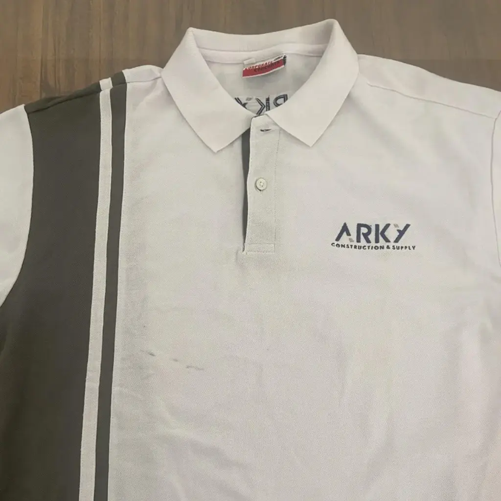 Uniform Polo Shirt