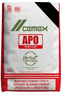 Cement (40 kg)