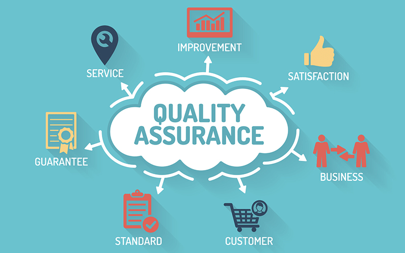 Quality Assurance