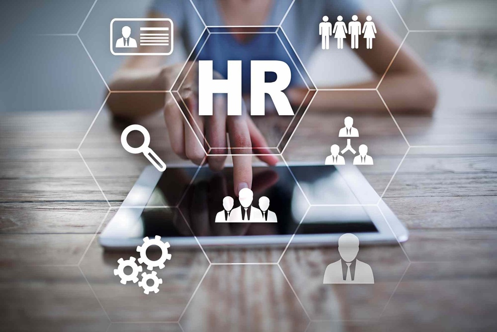 Human Resources