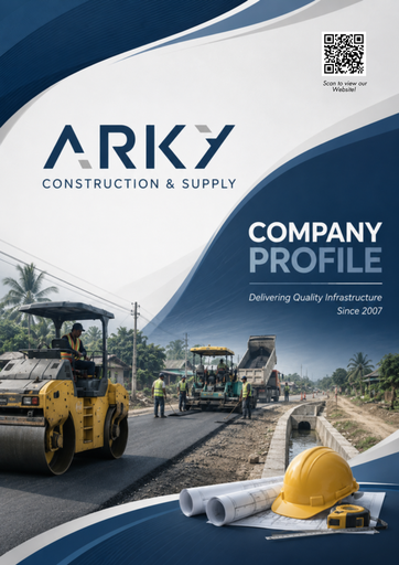 Company Profile