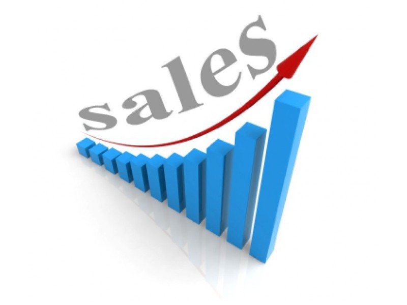 Sales