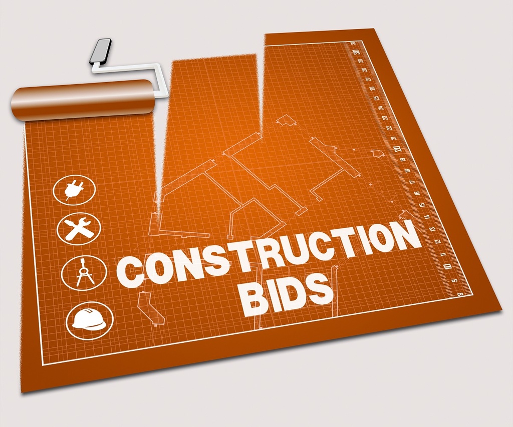 Bidding Section