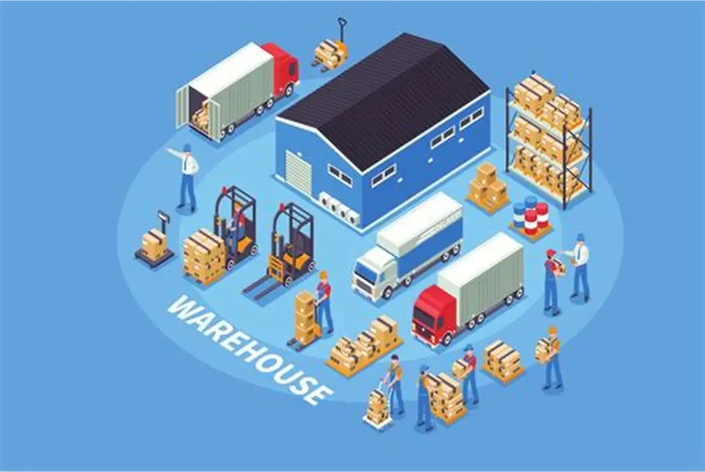 Warehouse